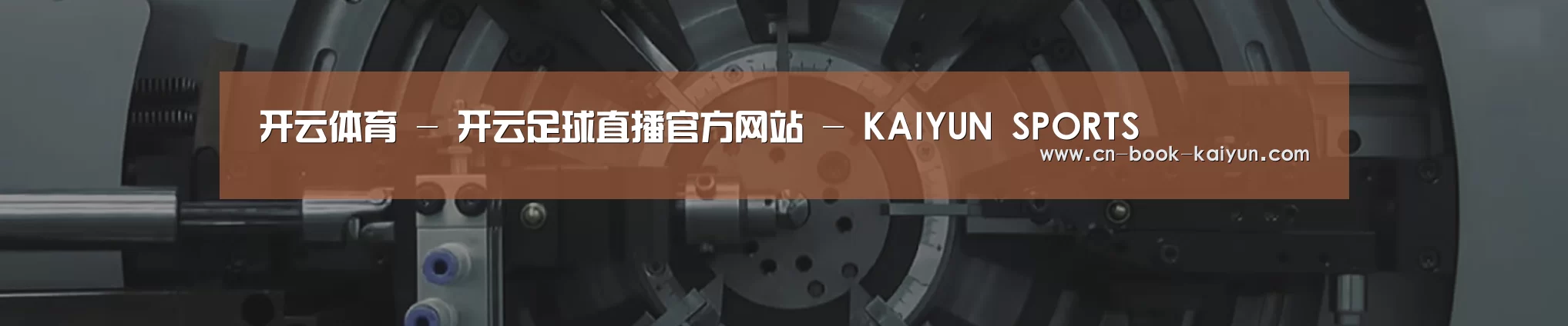某某机械公司