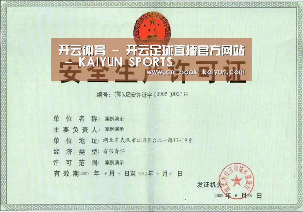 荣誉证书三(图1)